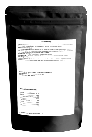 Soia Boabe 500g [1]