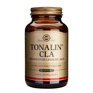 Suplimente - Tonalin CLA 1300mg 60cps