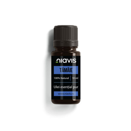 Uleiuri Esentiale - Ulei Esential de Tamaie 10ml