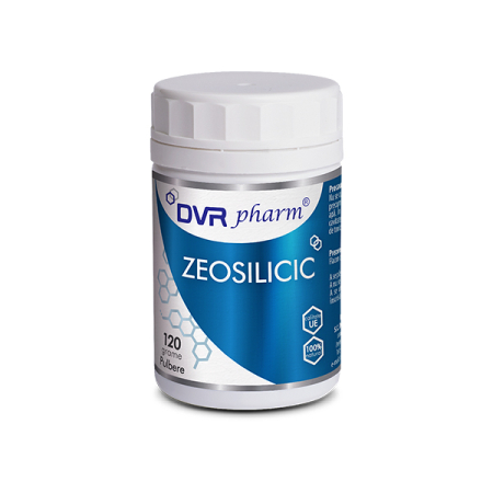 Minerale - Zeosilicic pulbere 120 g