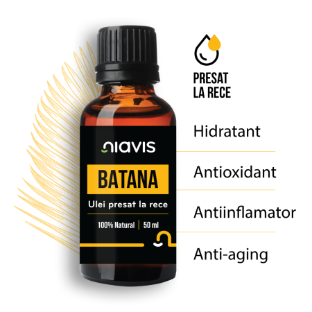 Ulei de Batana 50ml [1]