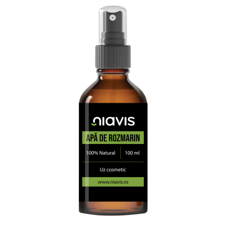 Ape florale - Apa de Rozmarin 100ml