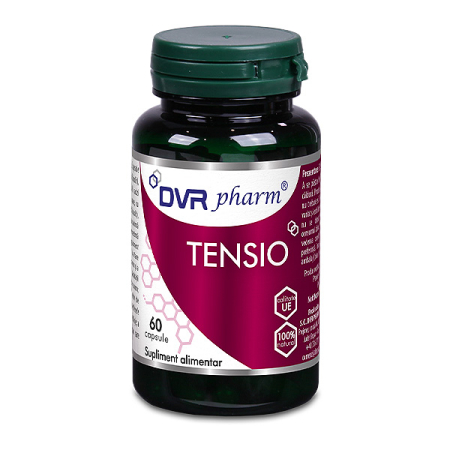 Extracte - TENSIO 60 cps