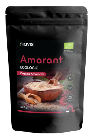Amarant Ecologic/Bio 500g [2]