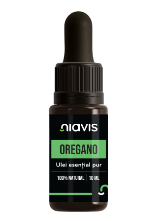 Ulei Esential de Oregano 10ml [2]