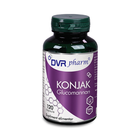 KONJAK 120 cps