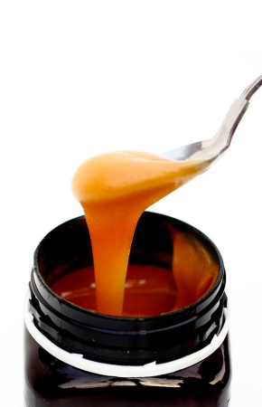 Manuka - Miere de Manuka KFactor 12 RAW 500g