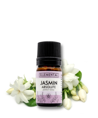  Uleiuri esențiale - Absolut de Iasomie (Ambalaj: 2 ml)