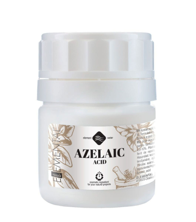  Active cosmetice - Acid Azelaic (Ambalaj: 25 kg)