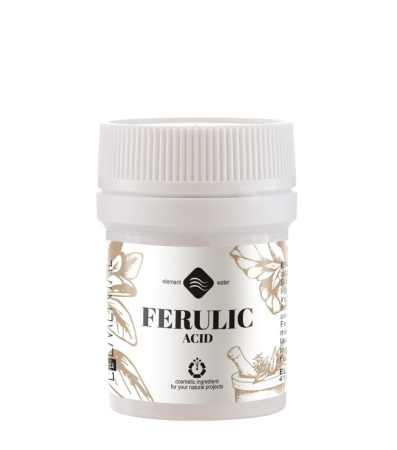  Baze cosmetice - Acid Ferulic (Ambalaj: 250 g)