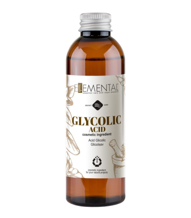  Exfolianţi, gomaj - Acid Glicolic (Ambalaj: 5 kg)