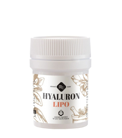  Peptide - Acid hialuronic LIPO (Ambalaj: 50 g)