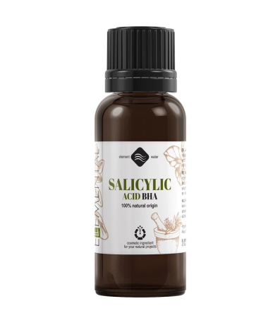  Active cosmetice - Acid Salicilic BHA natural (Ambalaj: 250 g)