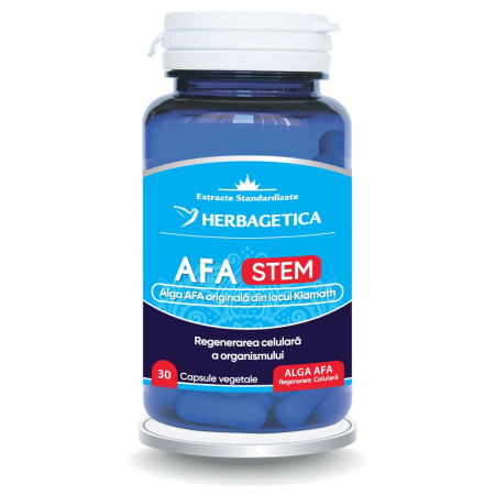 Suplimente - Afa Stem 30 capsule