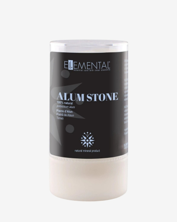 Materiale  - Alaun Stick Deodorant natural 115 gr