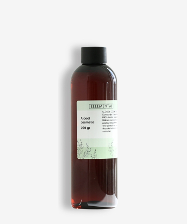 Materiale  - Alcool cosmetic (Ambalaj: 200 g)