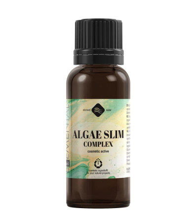 Ingrediente  - Algae Slim Complex (Ambalaj: 1 kg)