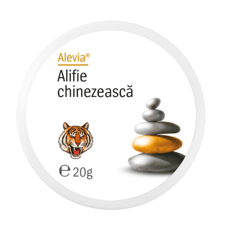 Suplimente - Alifie chinezească 20g