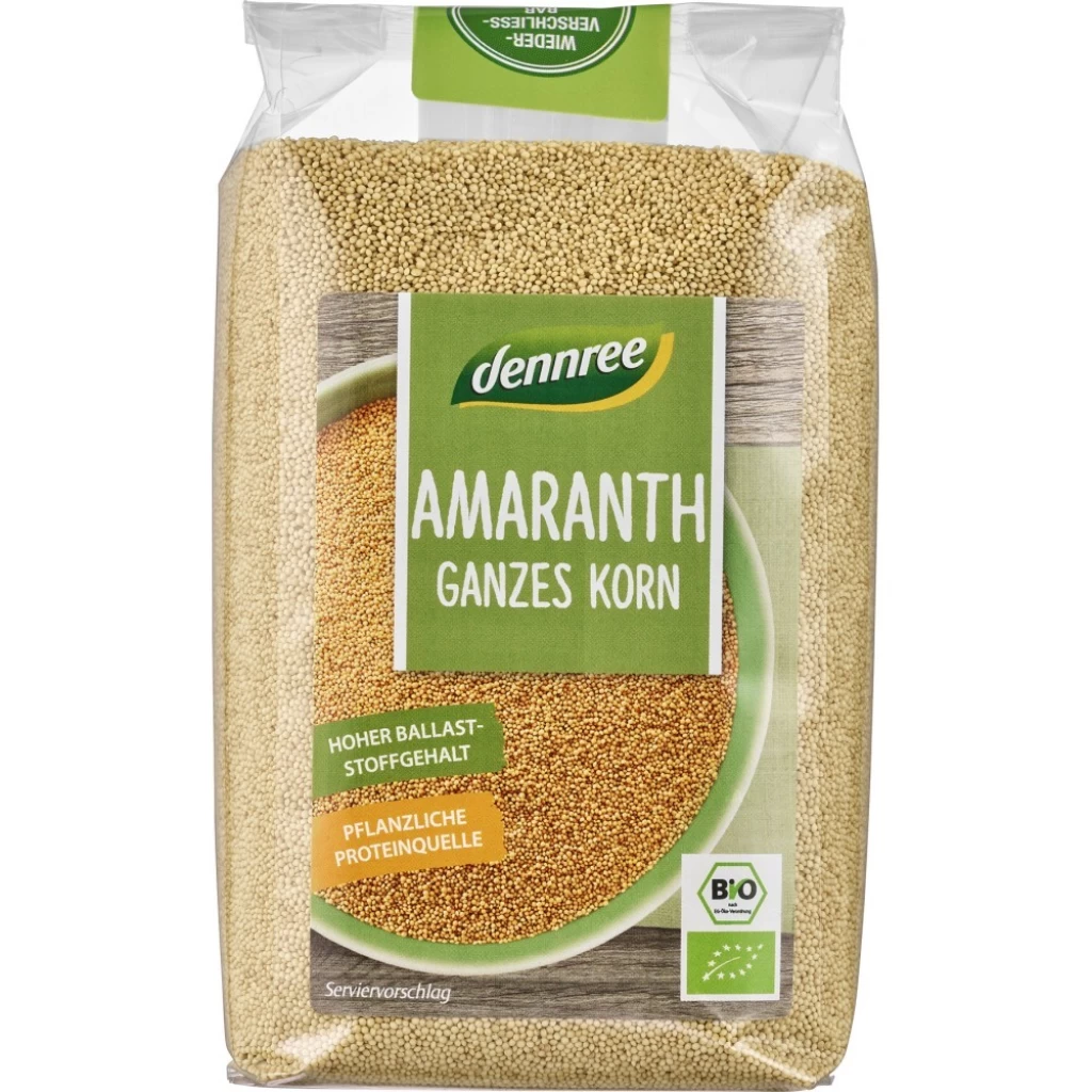Cereale - Amarant, eco 500g