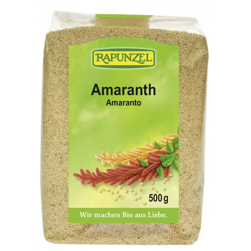 Cereale - Amarant, eco 500g