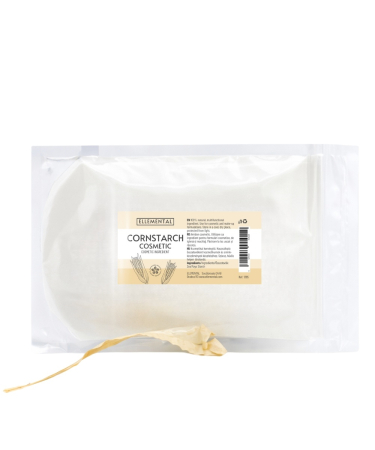  Unturi vegetale - Amidon cosmetic (Ambalaj: 1 kg)