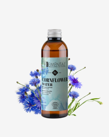  Ape florale - Apă de Albăstrele Bio (Ambalaj: 250 ml)