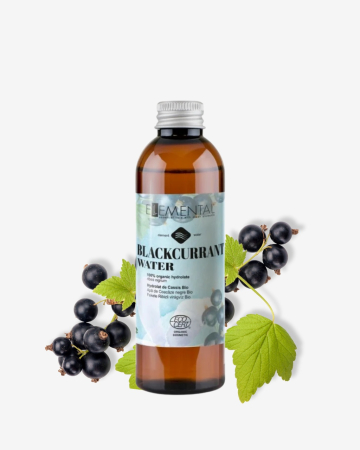 Ape florale - Apă de Coacăze Bio (Ambalaj: 100 ml)