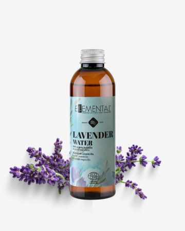 Produse de bază  - Apă de Lavandă Bio (Ambalaj: 250 ml)