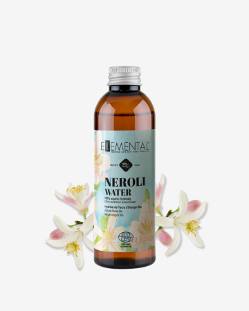 Aromaterapie - Apă de Neroli Bio (Ambalaj: 5 kg)