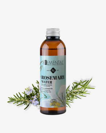 Produse de bază  - Apă de Rozmarin Bio (Ambalaj: 250 ml)