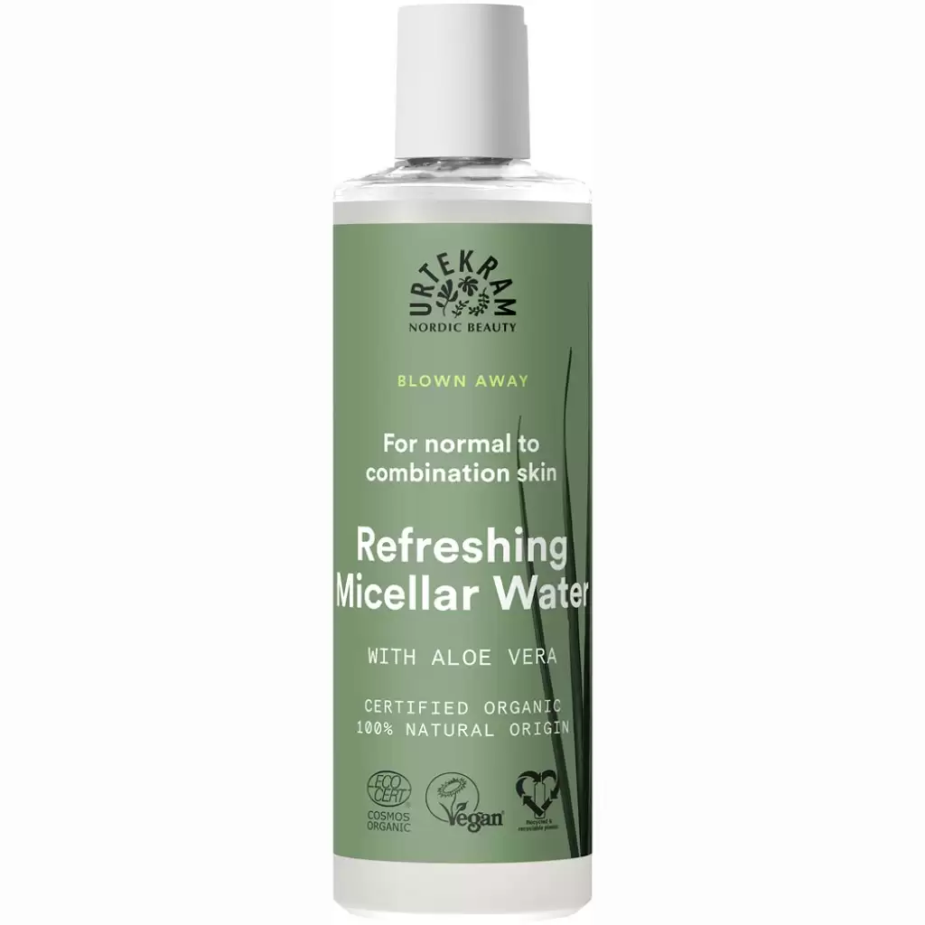 Ingrijire Ten - Apa micelara racoritoare pentru ten normal spre mixt 250ml
