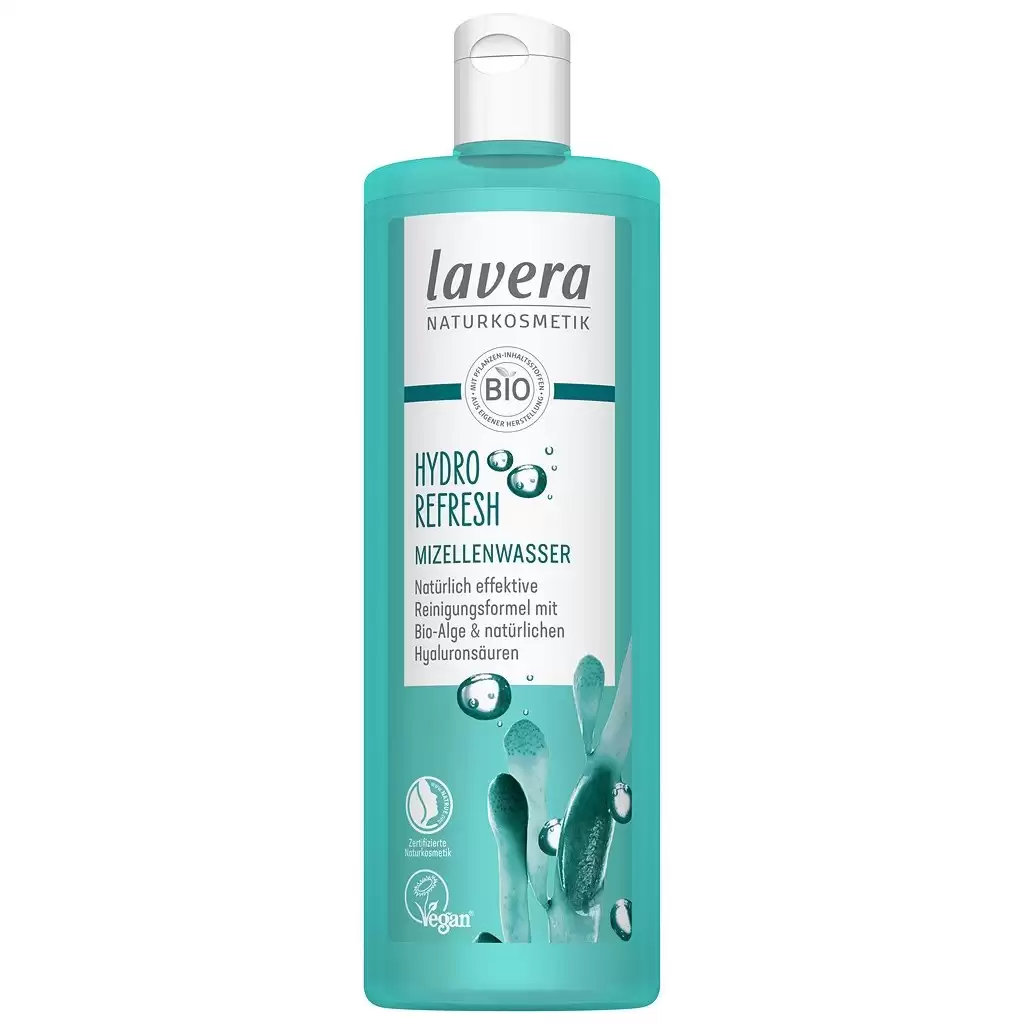 Ingrijire Ten - Apa micelara refresh sensation 400ml