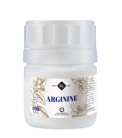  Henna, Ayurvedice - Arginină (Ambalaj: 50 g)