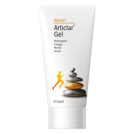 Suplimente - Articlar Gel 50ml