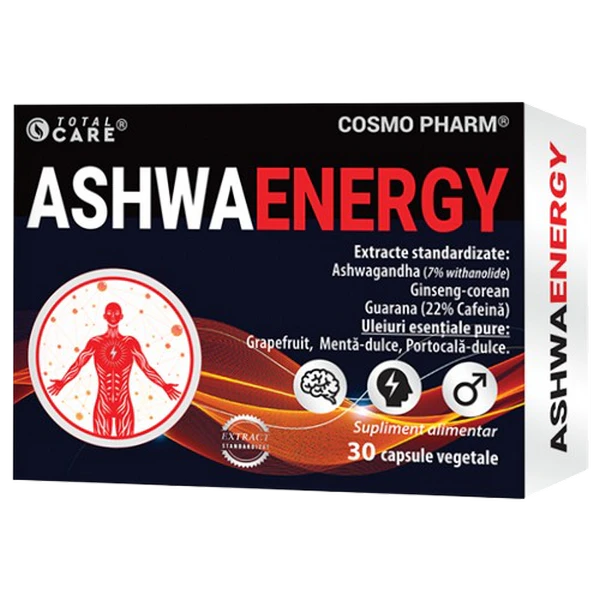 Minerale - ASHWAENERGY