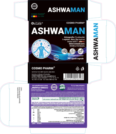 ASHWAMAN [2]
