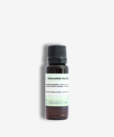 Ingrediente  - Astaxanthin Hy-Active (Ambalaj: 250 g)