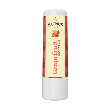 Ingrijire Buze - Balsam Buze Grapefruit 5ml