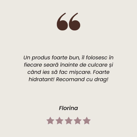 Balsam Buze Lavandă 5ml [7]