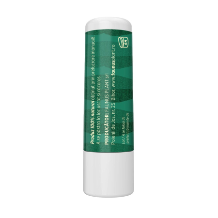 Balsam Buze Mentă 5ml [1]
