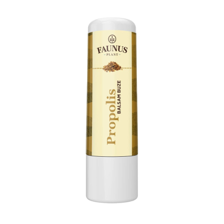 Ingrijire Buze - Balsam Buze Propolis 5ml