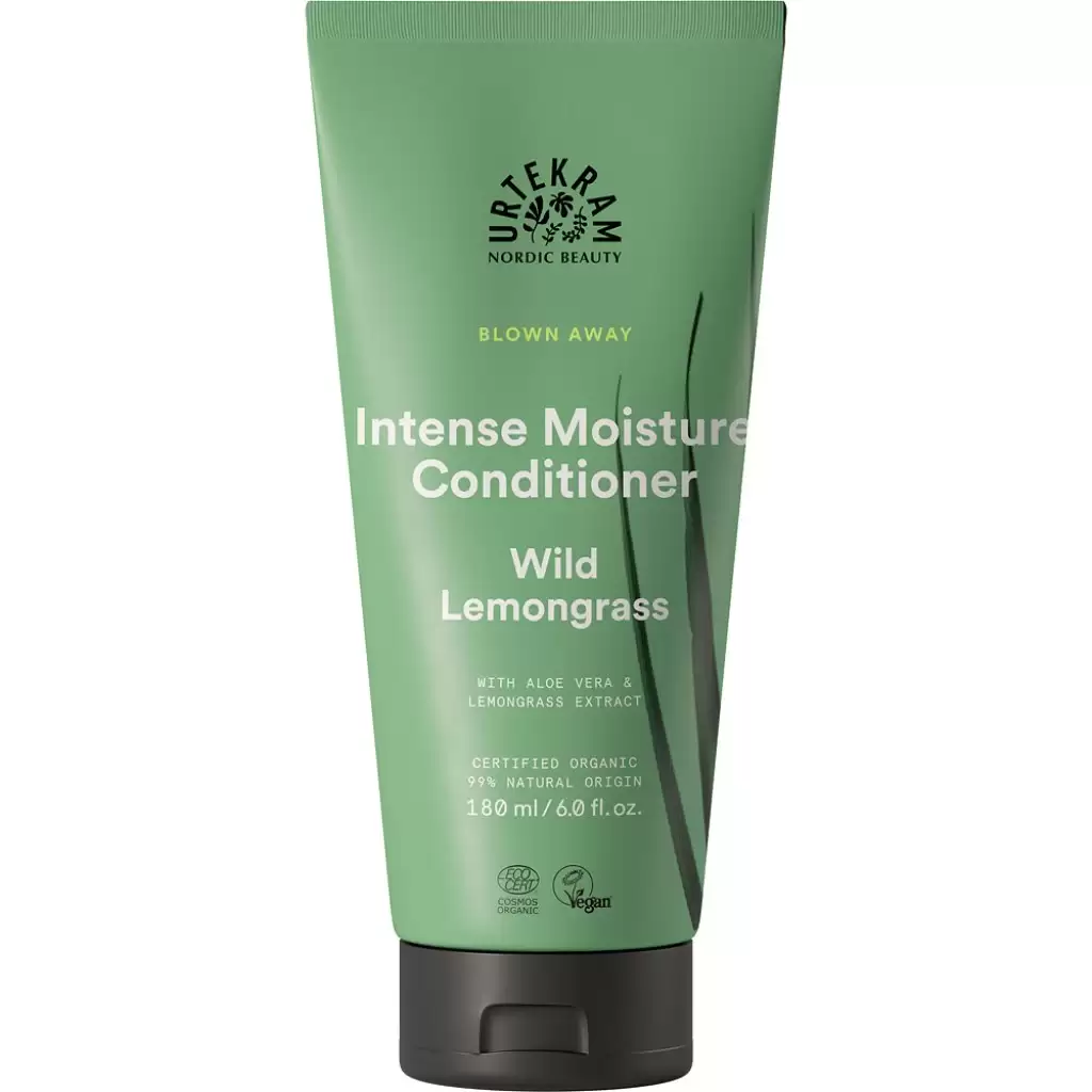 Ingrijire Par - Balsam cu lemongrass pentru par normal 180ml