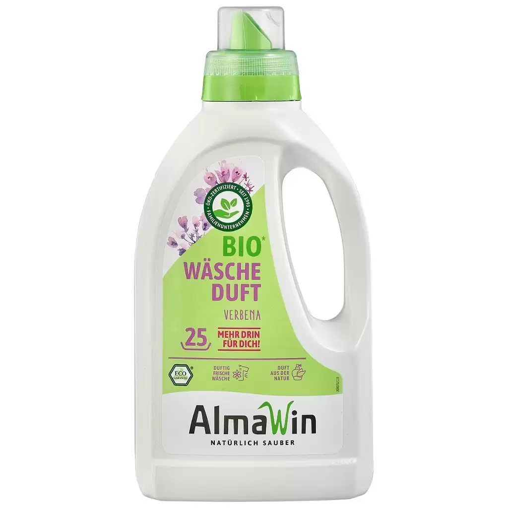Balsam rufe - Balsam cu verbina pentru rufe 750ml