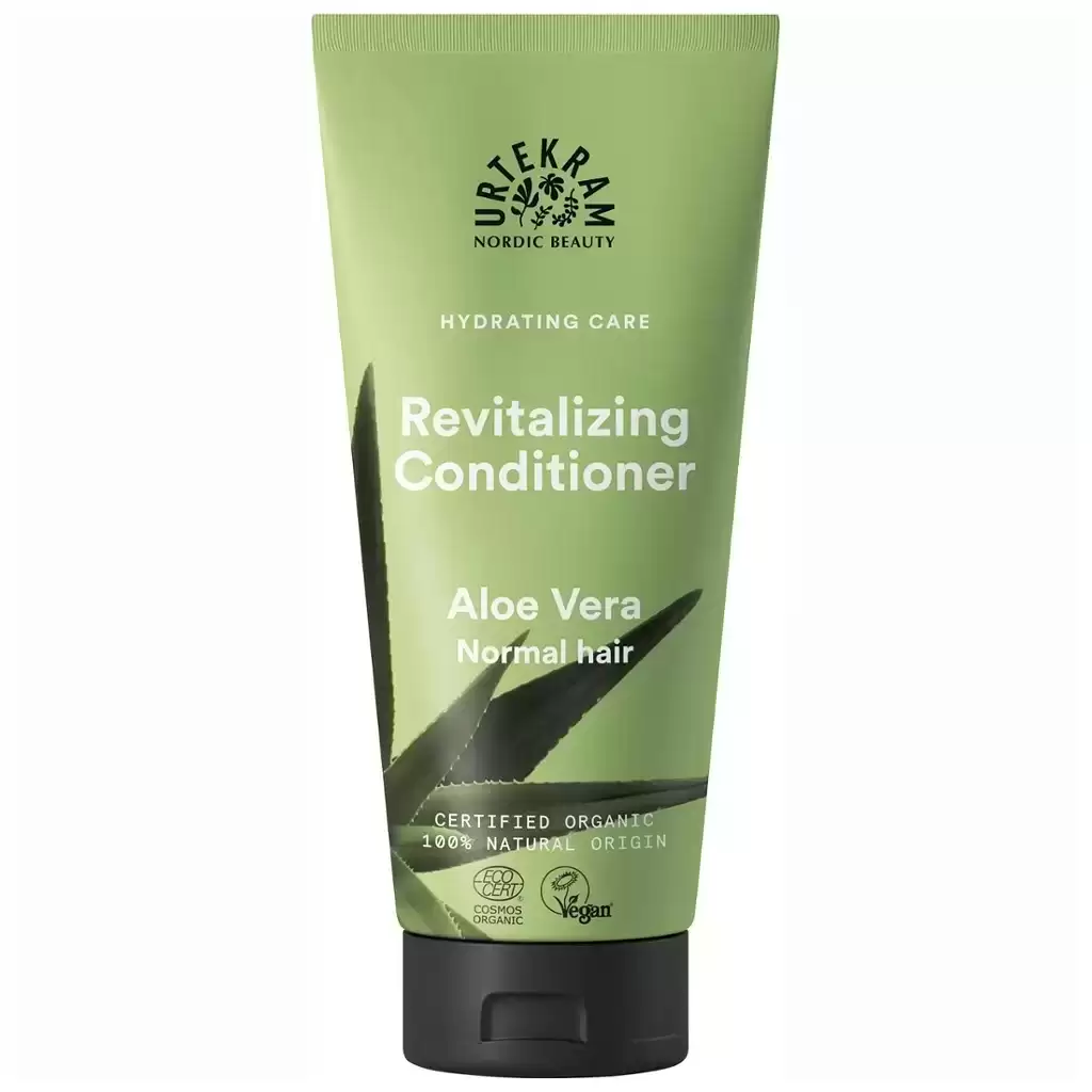 Sampon - Balsam de par cu aloe vera 180ml