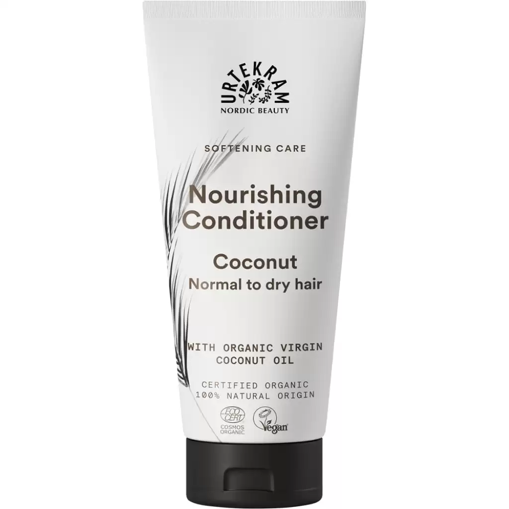 Sampon - Balsam de par cu nuca de cocos 180ml
