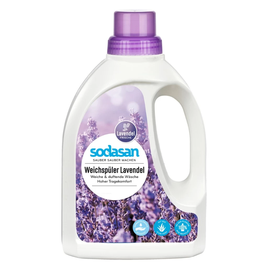 Balsam rufe - Balsam de rufe cu lavanda 750ml