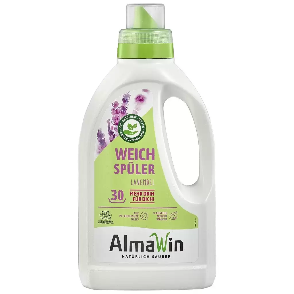 Balsam rufe - Balsam de rufe cu lavanda 750ml