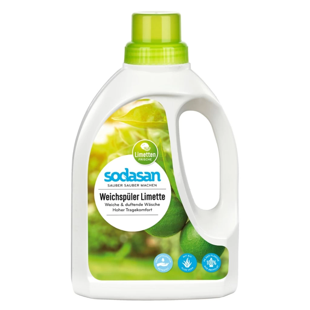 Balsam rufe - Balsam de rufe cu lime 750ml