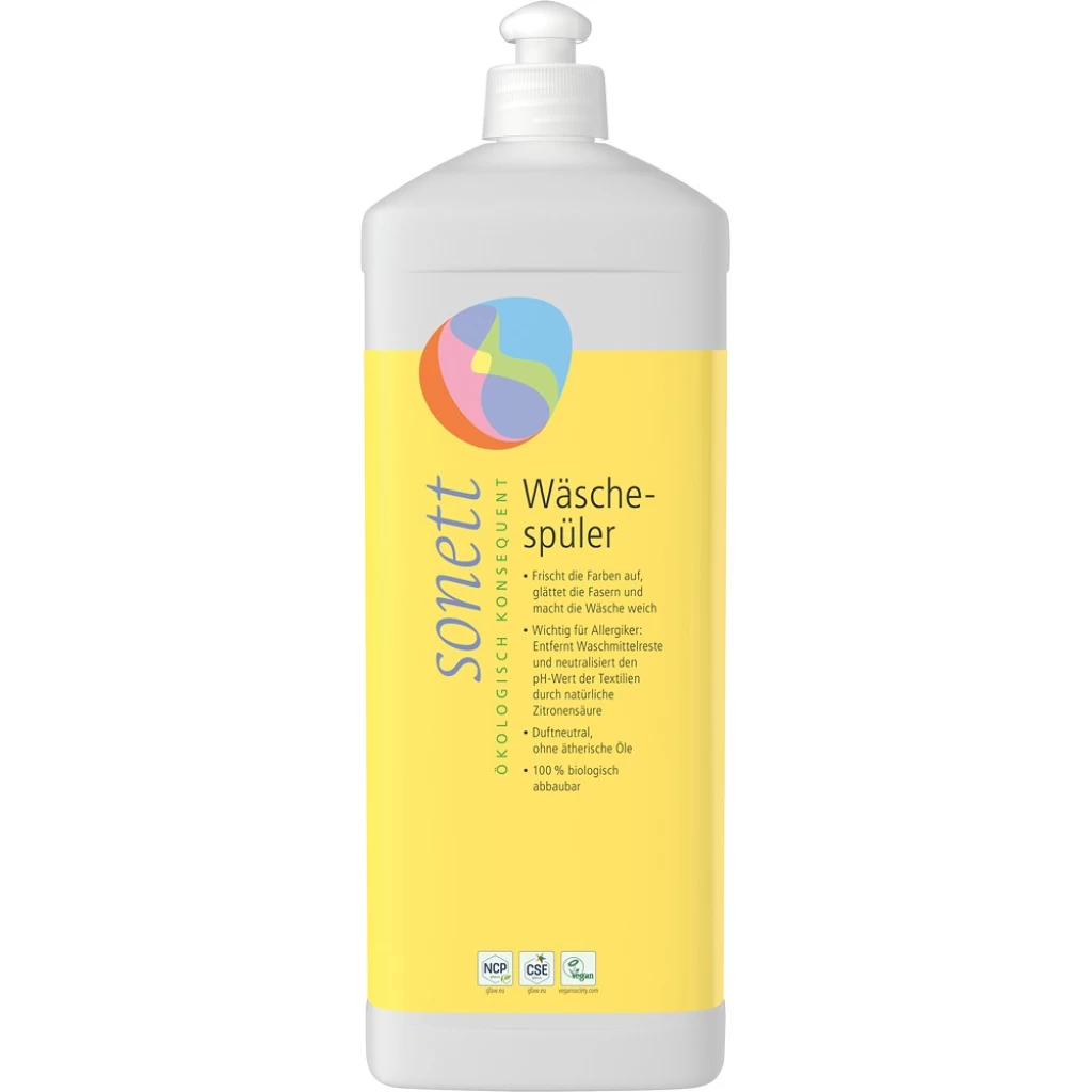 Balsam rufe - Balsam de rufe fara miros pentru alergici 1L