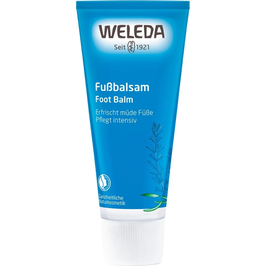 Ingrijire Picioare - Balsam pentru picioare 75ml